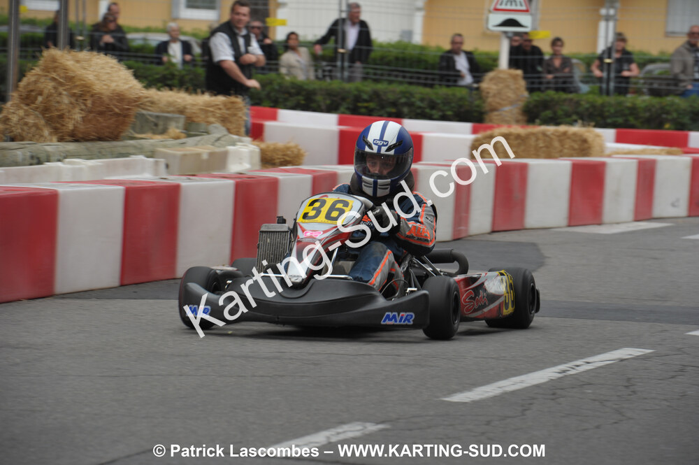 02/05/2010 : 2ème Kart Cup de La Grande Motte (photos Patrick Lascombes) 2010 — karting