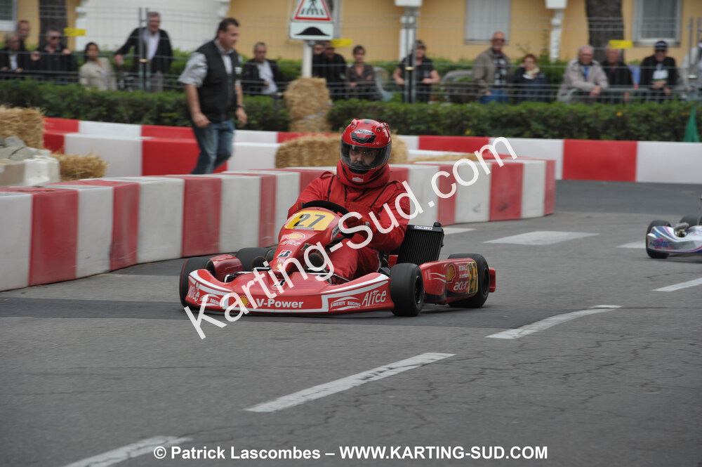 02/05/2010 : 2ème Kart Cup de La Grande Motte (photos Patrick Lascombes) 2010 — karting