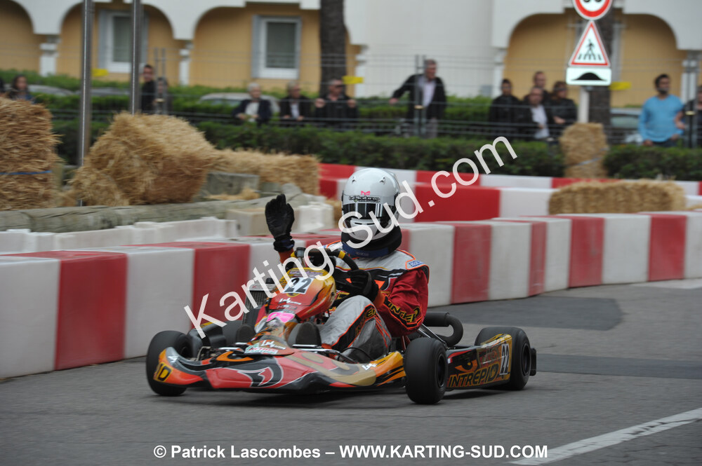 02/05/2010 : 2ème Kart Cup de La Grande Motte (photos Patrick Lascombes) 2010 — karting