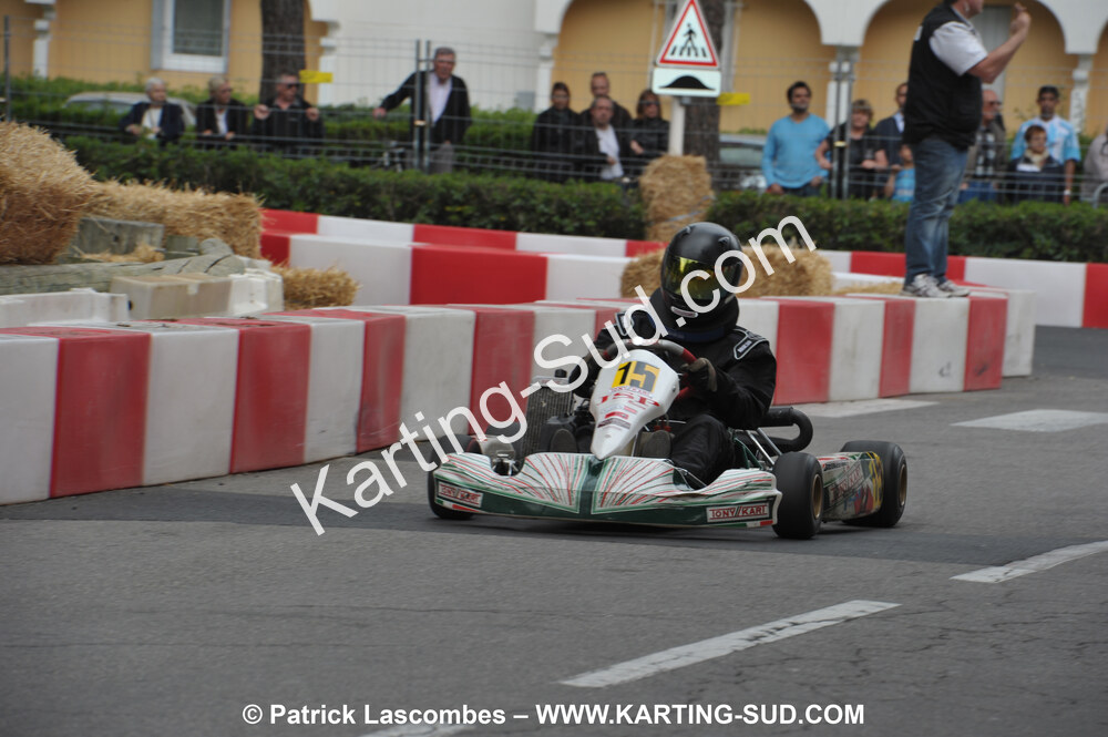 02/05/2010 : 2ème Kart Cup de La Grande Motte (photos Patrick Lascombes) 2010 — karting