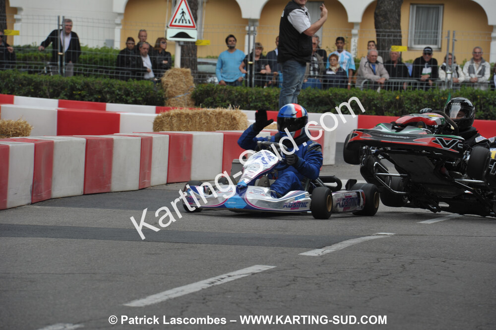 02/05/2010 : 2ème Kart Cup de La Grande Motte (photos Patrick Lascombes) 2010 — karting