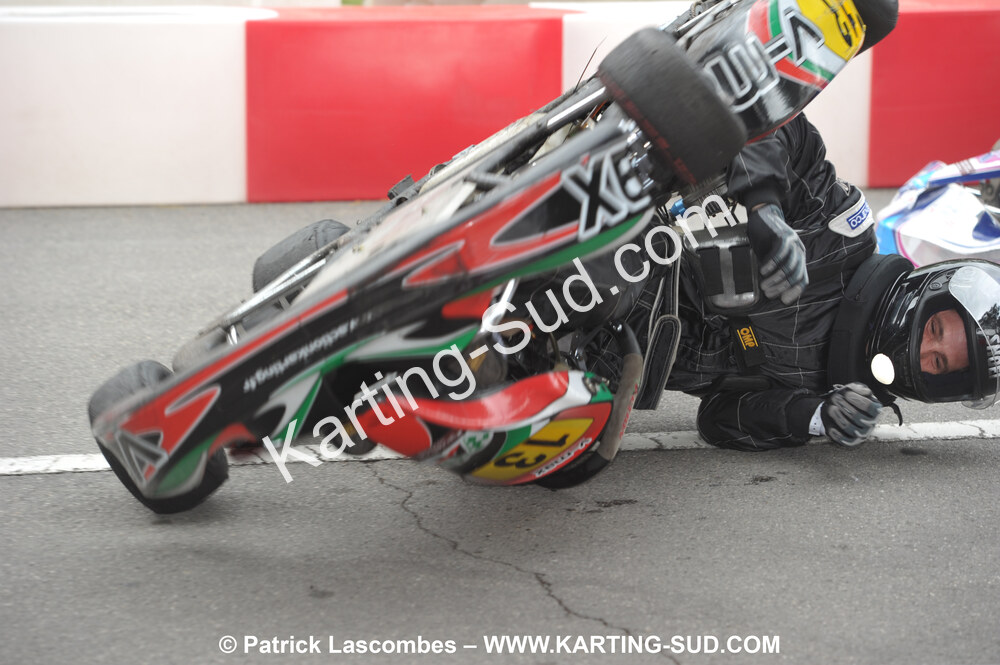 02/05/2010 : 2ème Kart Cup de La Grande Motte (photos Patrick Lascombes) 2010 — karting
