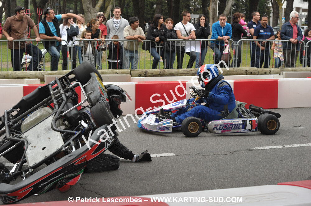 02/05/2010 : 2ème Kart Cup de La Grande Motte (photos Patrick Lascombes) 2010 — karting