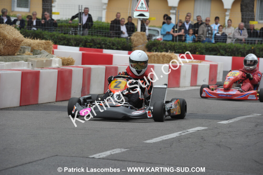 02/05/2010 : 2ème Kart Cup de La Grande Motte (photos Patrick Lascombes) 2010 — karting