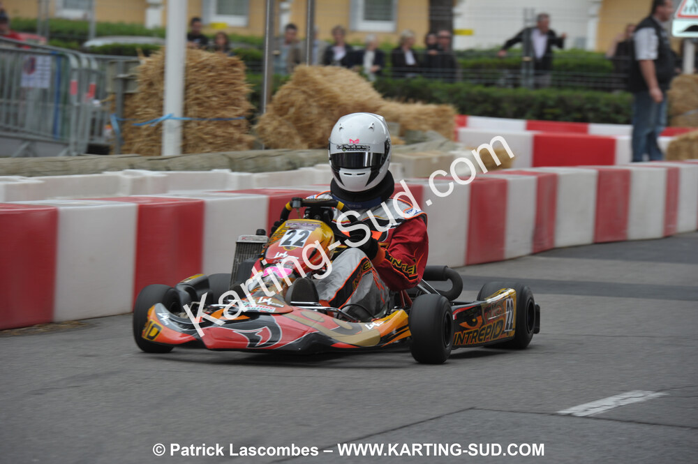 02/05/2010 : 2ème Kart Cup de La Grande Motte (photos Patrick Lascombes) 2010 — karting