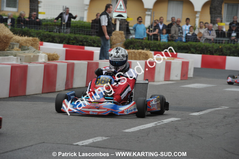 02/05/2010 : 2ème Kart Cup de La Grande Motte (photos Patrick Lascombes) 2010 — karting