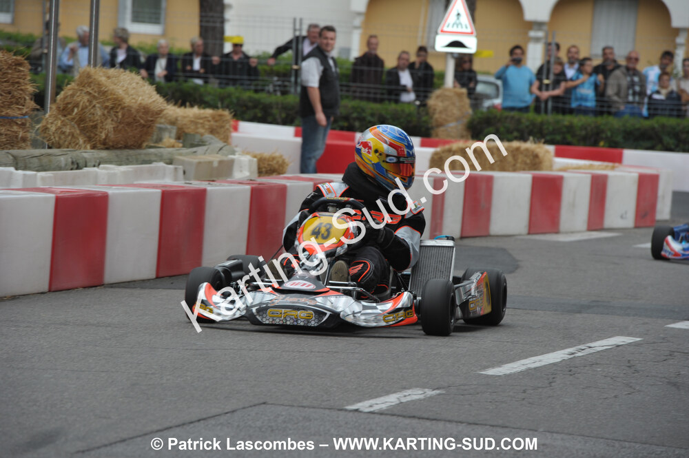 02/05/2010 : 2ème Kart Cup de La Grande Motte (photos Patrick Lascombes) 2010 — karting