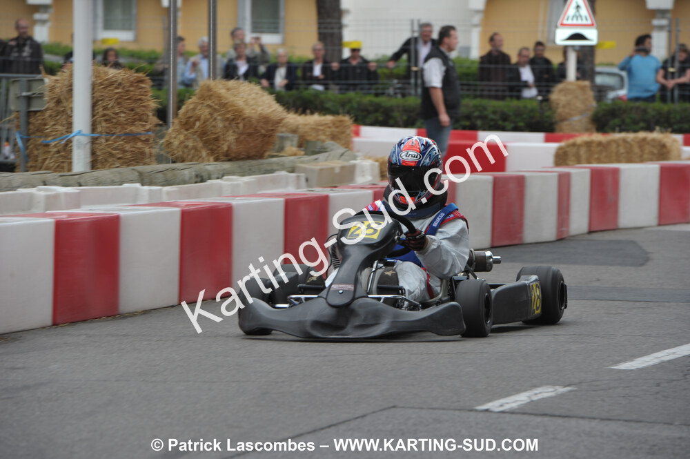 02/05/2010 : 2ème Kart Cup de La Grande Motte (photos Patrick Lascombes) 2010 — karting