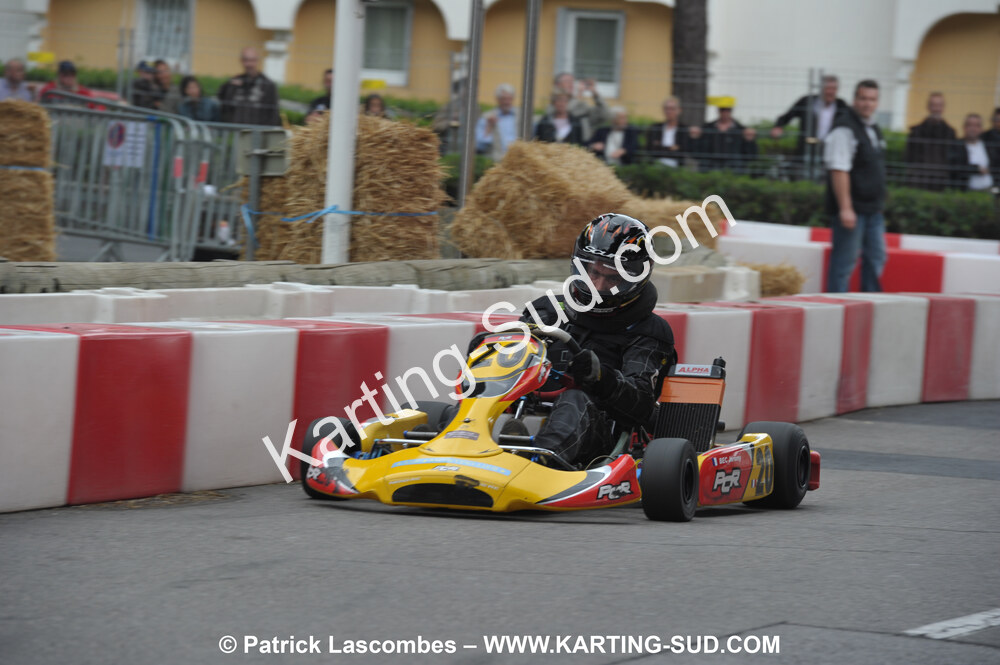 02/05/2010 : 2ème Kart Cup de La Grande Motte (photos Patrick Lascombes) 2010 — karting