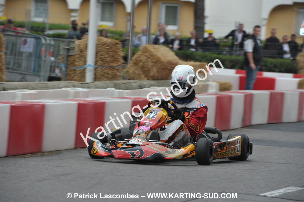 02/05/2010 : 2ème Kart Cup de La Grande Motte (photos Patrick Lascombes) 2010 — karting