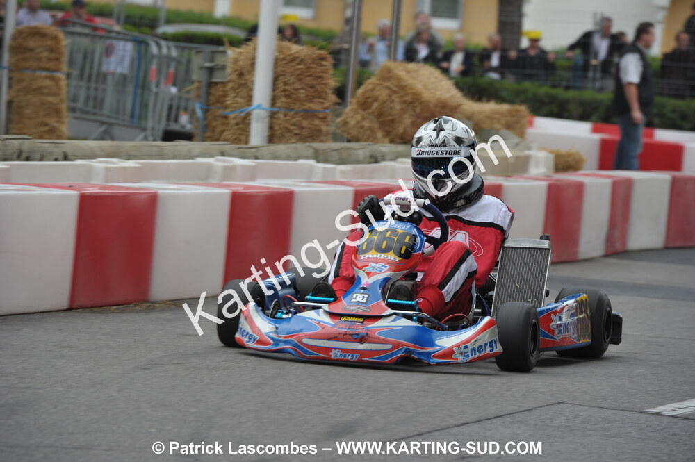 02/05/2010 : 2ème Kart Cup de La Grande Motte (photos Patrick Lascombes) 2010 — karting