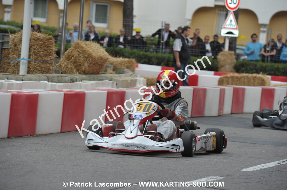 02/05/2010 : 2ème Kart Cup de La Grande Motte (photos Patrick Lascombes) 2010 — karting