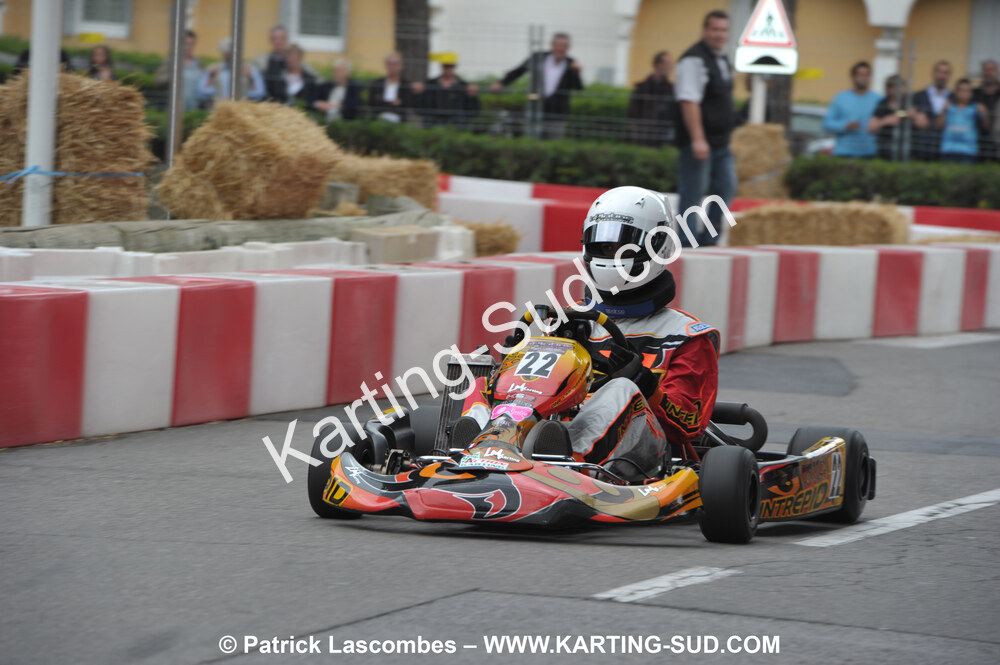 02/05/2010 : 2ème Kart Cup de La Grande Motte (photos Patrick Lascombes) 2010 — karting