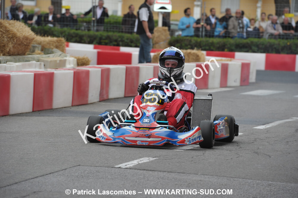 02/05/2010 : 2ème Kart Cup de La Grande Motte (photos Patrick Lascombes) 2010 — karting