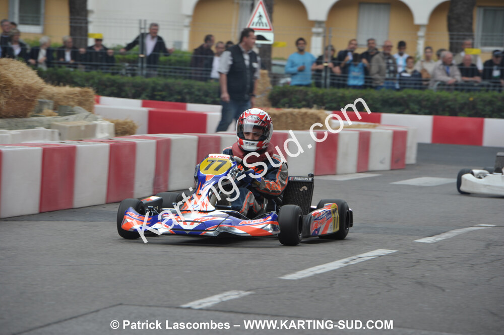 02/05/2010 : 2ème Kart Cup de La Grande Motte (photos Patrick Lascombes) 2010 — karting