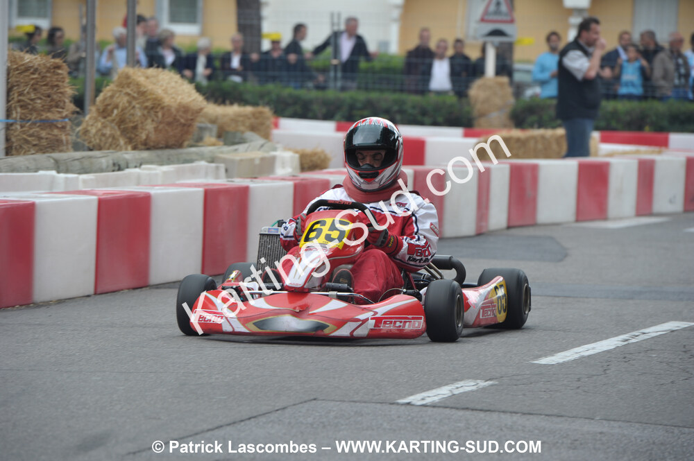 02/05/2010 : 2ème Kart Cup de La Grande Motte (photos Patrick Lascombes) 2010 — karting