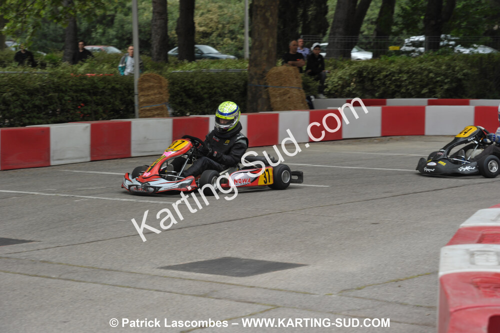 02/05/2010 : 2ème Kart Cup de La Grande Motte (photos Patrick Lascombes) 2010 — karting