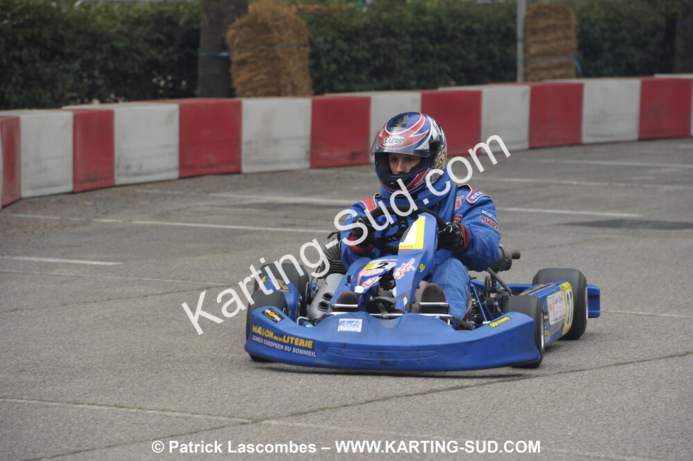 02/05/2010 : 2ème Kart Cup de La Grande Motte (photos Patrick Lascombes) 2010 — karting