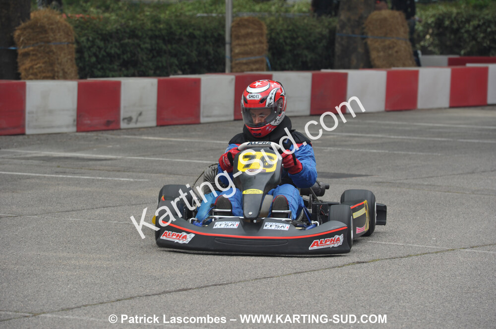 02/05/2010 : 2ème Kart Cup de La Grande Motte (photos Patrick Lascombes) 2010 — karting