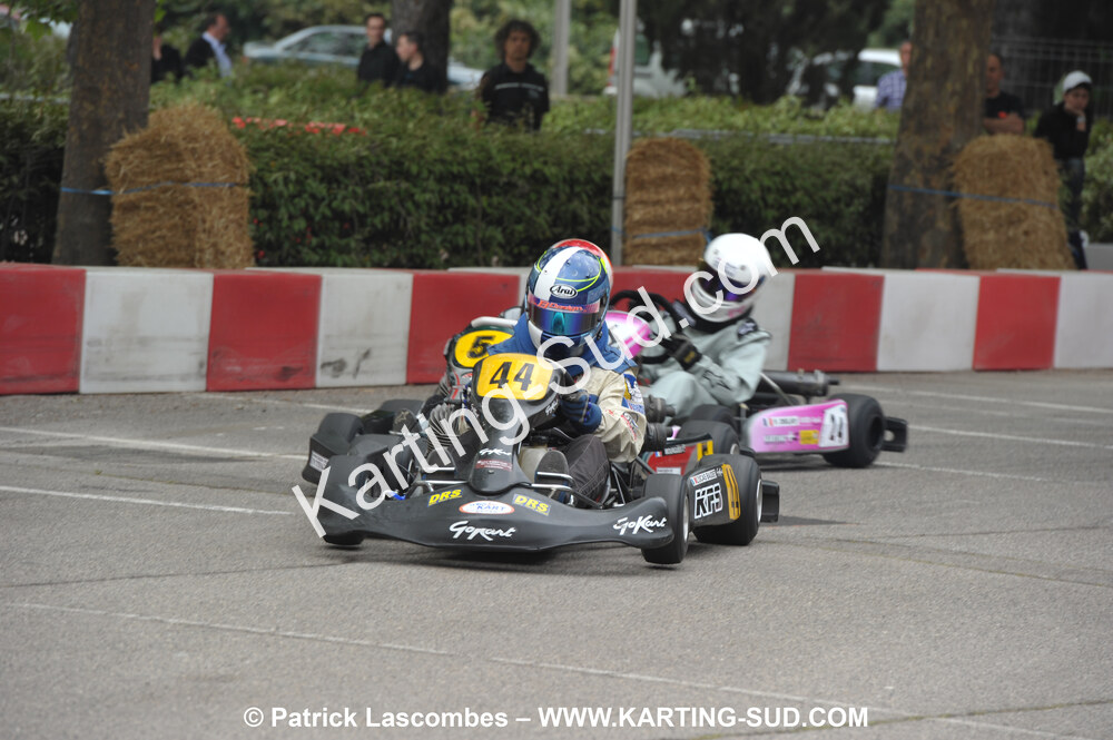 02/05/2010 : 2ème Kart Cup de La Grande Motte (photos Patrick Lascombes) 2010 — karting