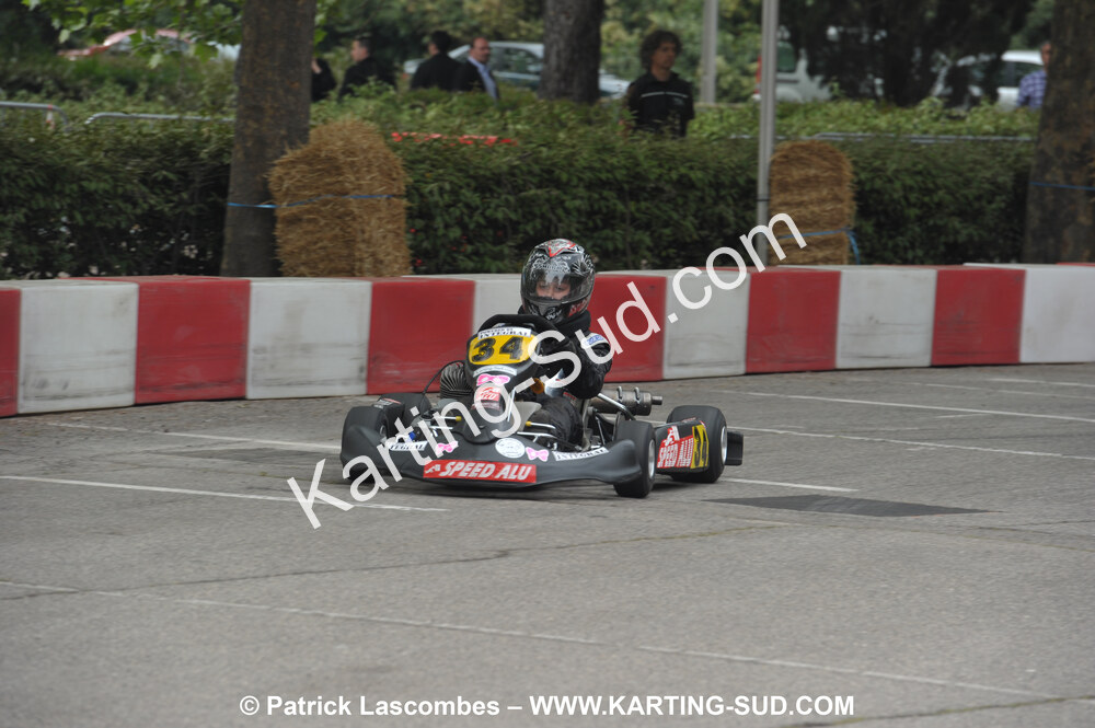 02/05/2010 : 2ème Kart Cup de La Grande Motte (photos Patrick Lascombes) 2010 — karting