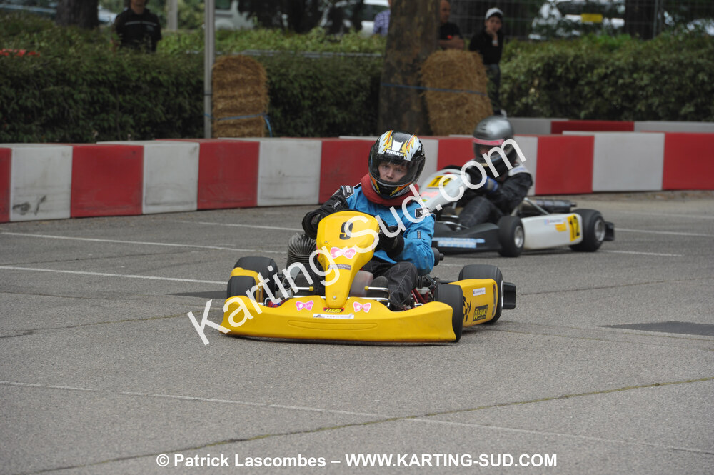 02/05/2010 : 2ème Kart Cup de La Grande Motte (photos Patrick Lascombes) 2010 — karting