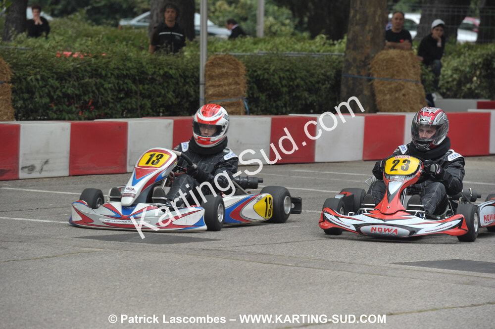 02/05/2010 : 2ème Kart Cup de La Grande Motte (photos Patrick Lascombes) 2010 — karting