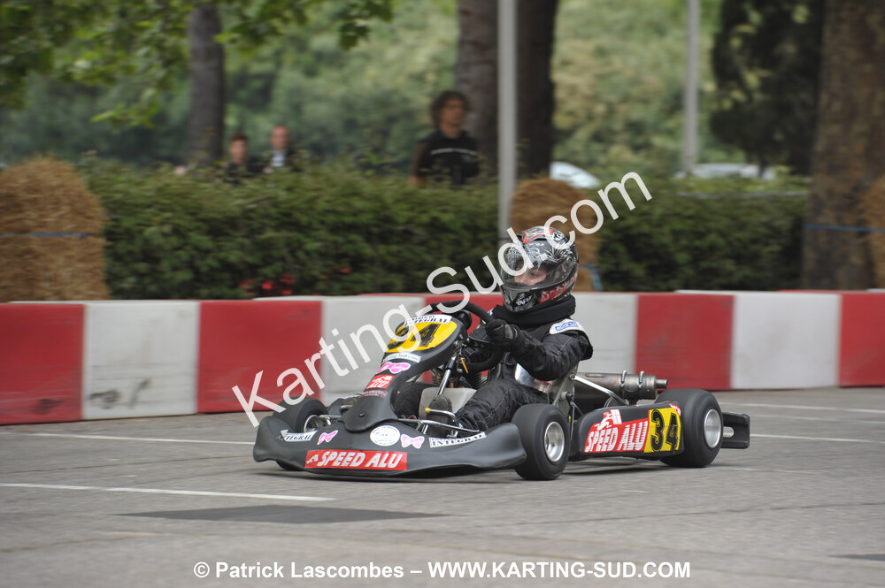 02/05/2010 : 2ème Kart Cup de La Grande Motte (photos Patrick Lascombes) 2010 — karting