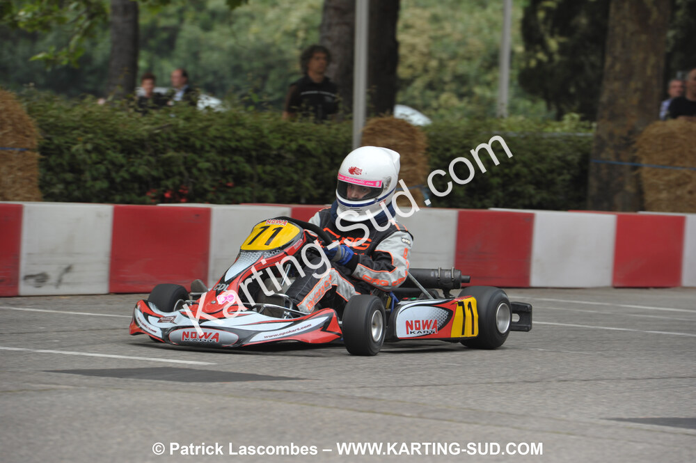 02/05/2010 : 2ème Kart Cup de La Grande Motte (photos Patrick Lascombes) 2010 — karting