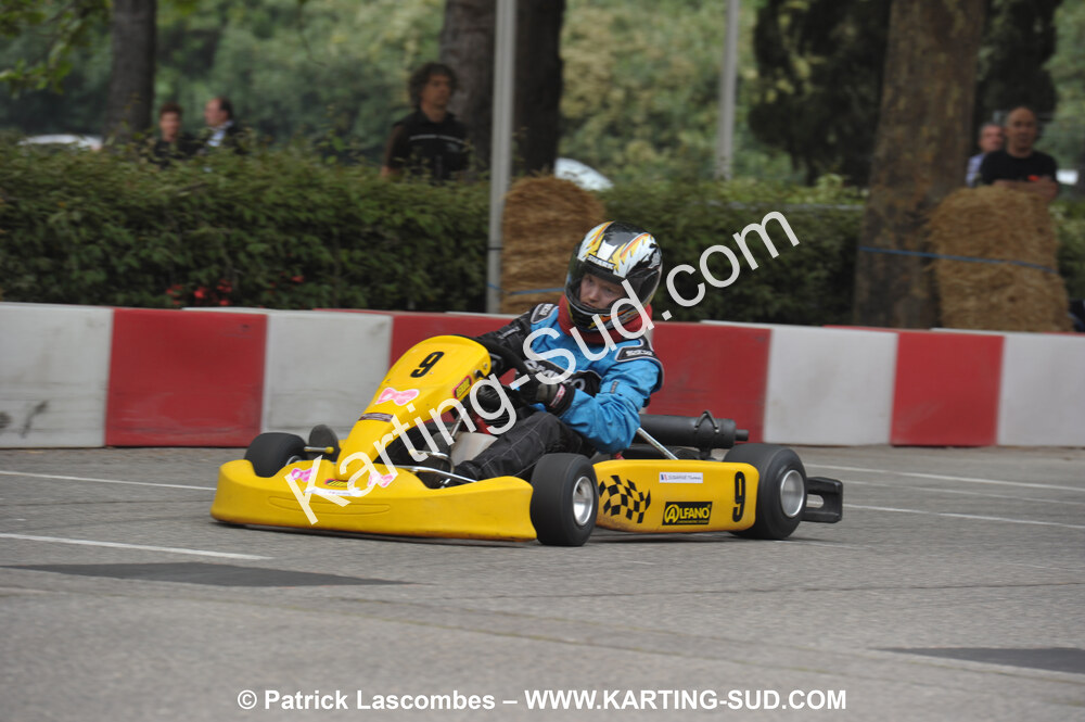 02/05/2010 : 2ème Kart Cup de La Grande Motte (photos Patrick Lascombes) 2010 — karting