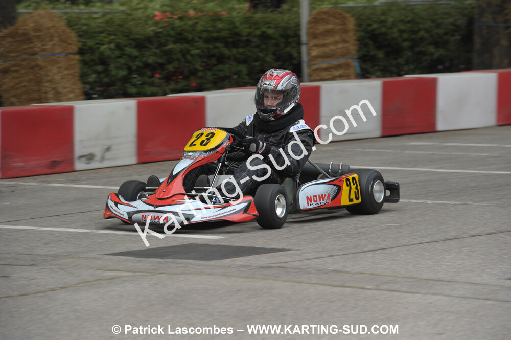 02/05/2010 : 2ème Kart Cup de La Grande Motte (photos Patrick Lascombes) 2010 — karting