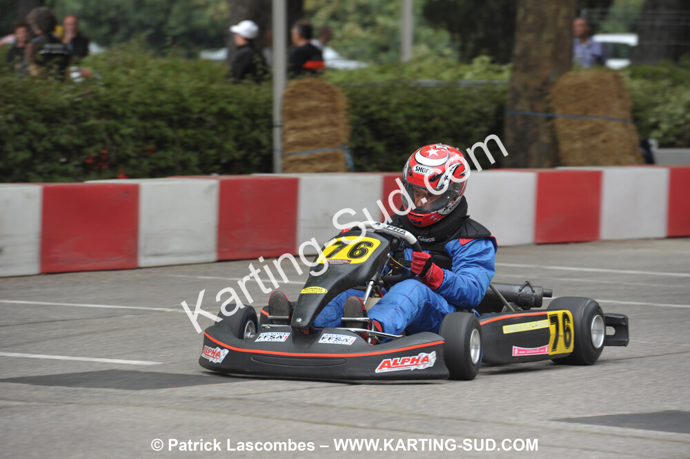 02/05/2010 : 2ème Kart Cup de La Grande Motte (photos Patrick Lascombes) 2010 — karting