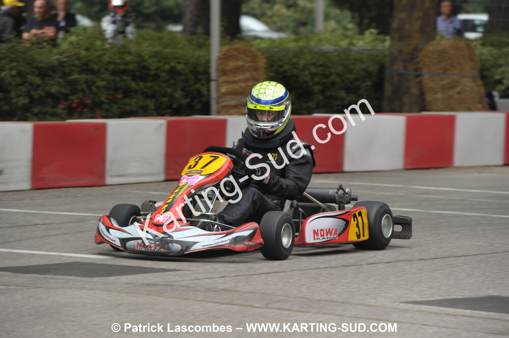 02/05/2010 : 2ème Kart Cup de La Grande Motte (photos Patrick Lascombes) 2010 — karting