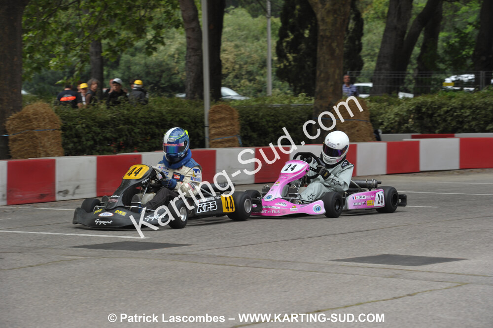 02/05/2010 : 2ème Kart Cup de La Grande Motte (photos Patrick Lascombes) 2010 — karting