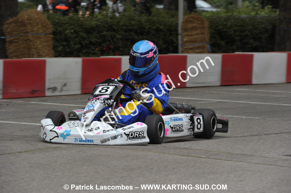 02/05/2010 : 2ème Kart Cup de La Grande Motte (photos Patrick Lascombes) 2010 — karting