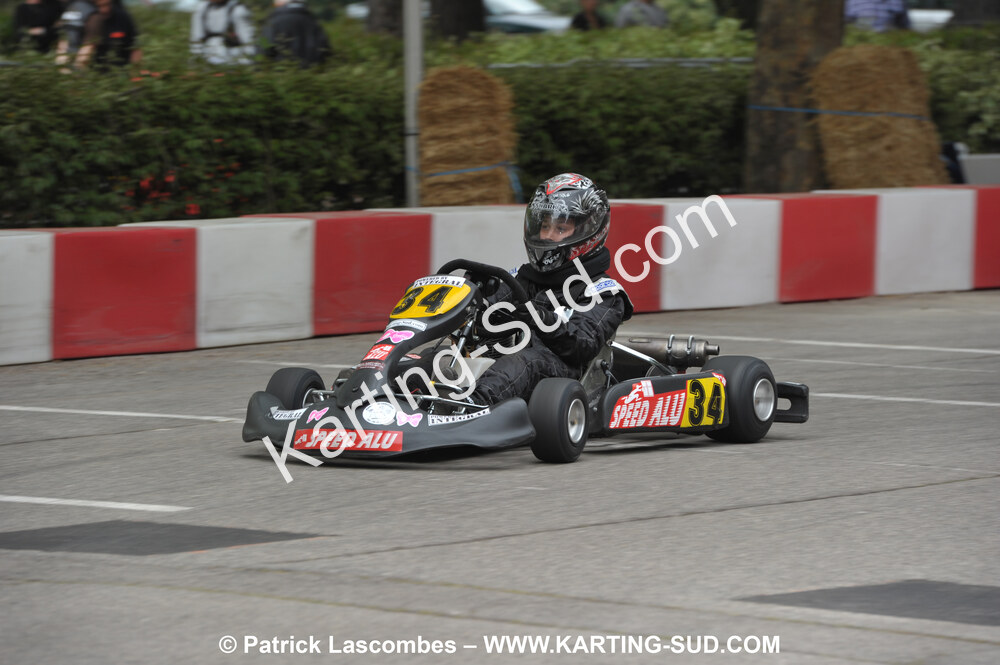 02/05/2010 : 2ème Kart Cup de La Grande Motte (photos Patrick Lascombes) 2010 — karting
