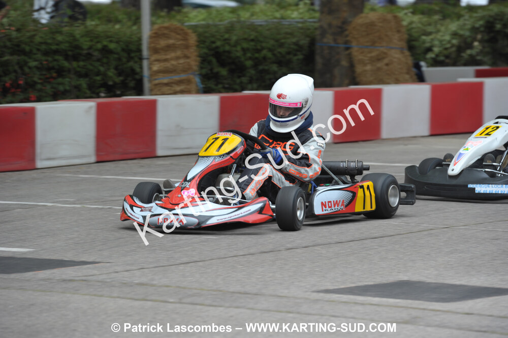02/05/2010 : 2ème Kart Cup de La Grande Motte (photos Patrick Lascombes) 2010 — karting