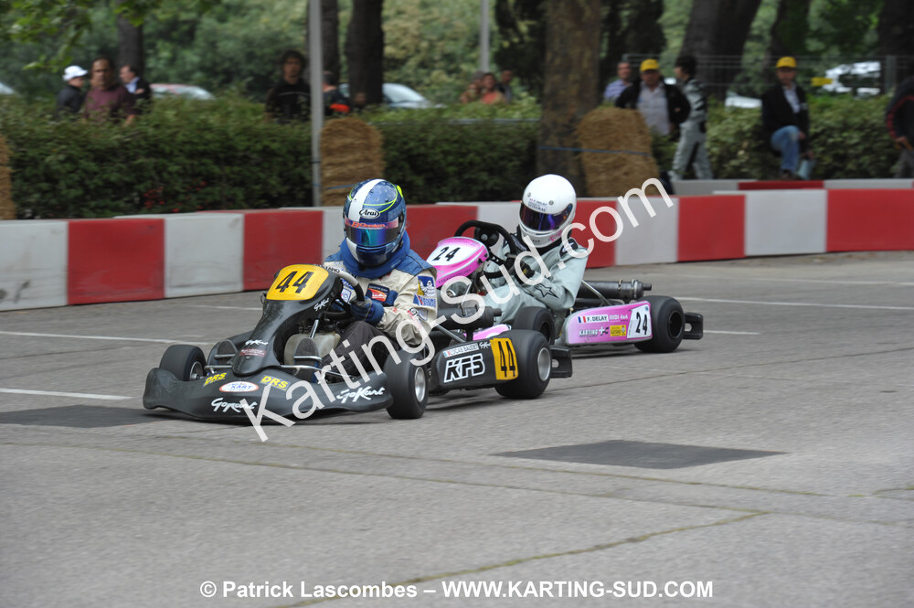 02/05/2010 : 2ème Kart Cup de La Grande Motte (photos Patrick Lascombes) 2010 — karting