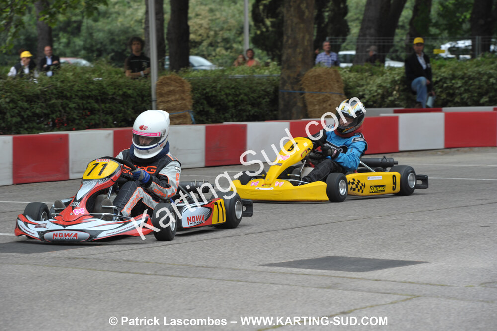 02/05/2010 : 2ème Kart Cup de La Grande Motte (photos Patrick Lascombes) 2010 — karting