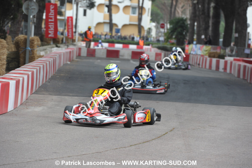 02/05/2010 : 2ème Kart Cup de La Grande Motte (photos Patrick Lascombes) 2010 — karting