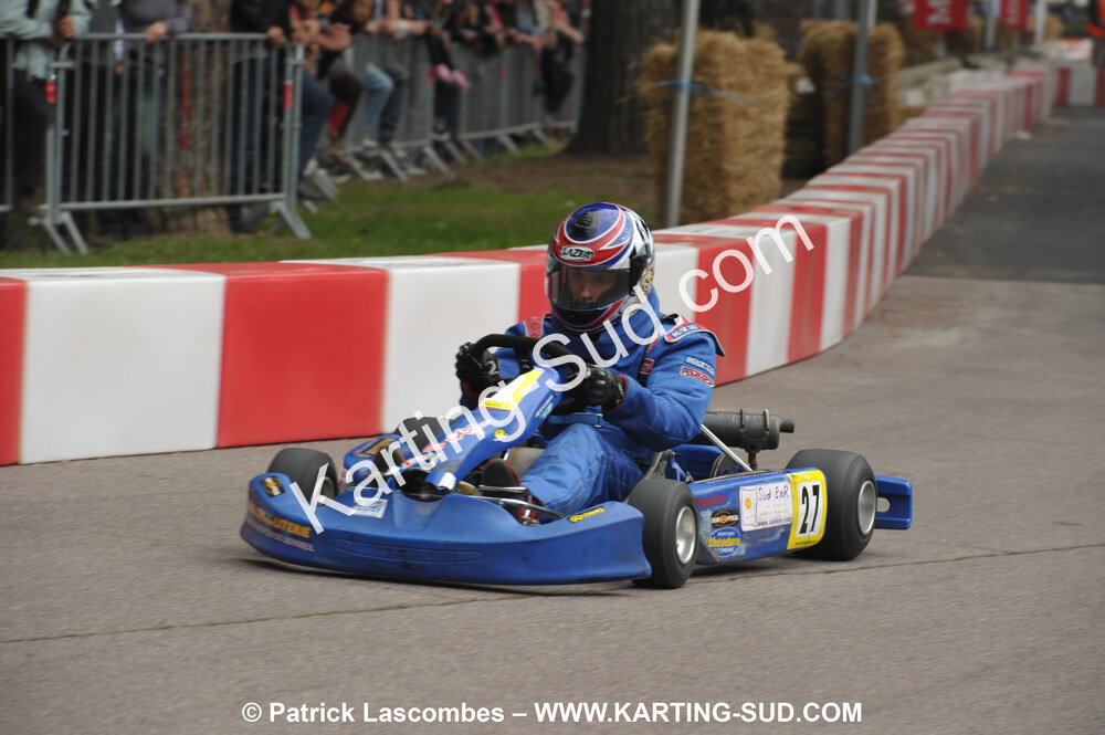 02/05/2010 : 2ème Kart Cup de La Grande Motte (photos Patrick Lascombes) 2010 — karting