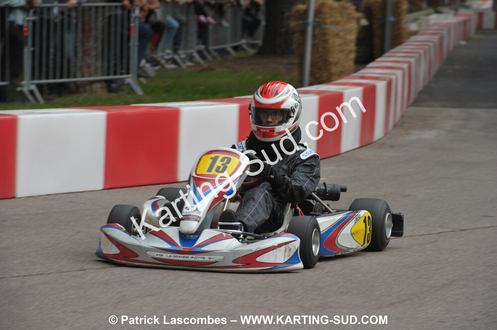 02/05/2010 : 2ème Kart Cup de La Grande Motte (photos Patrick Lascombes) 2010 — karting