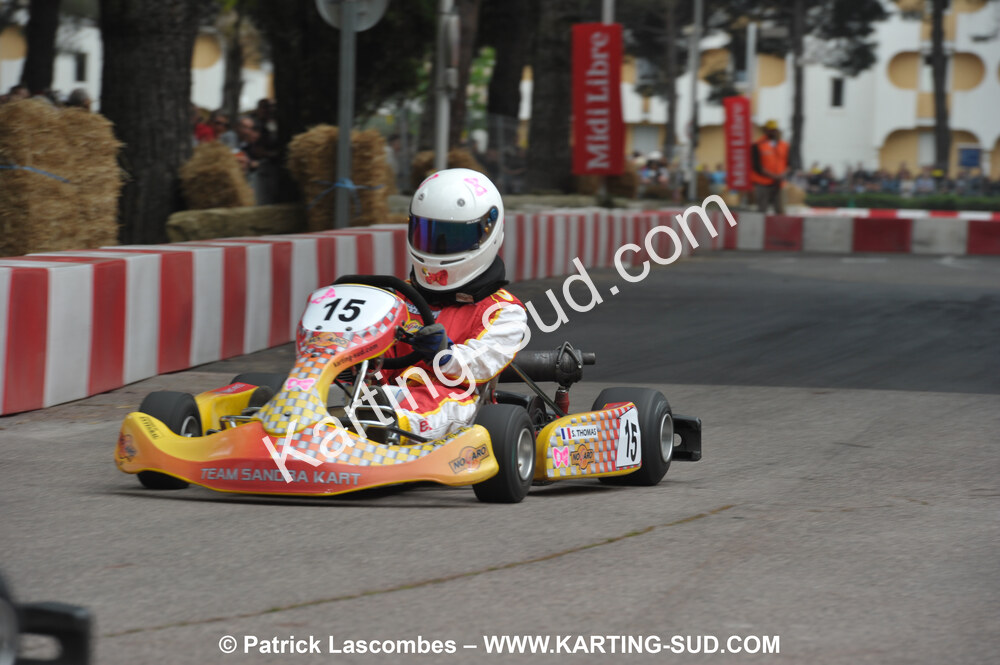 02/05/2010 : 2ème Kart Cup de La Grande Motte (photos Patrick Lascombes) 2010 — karting