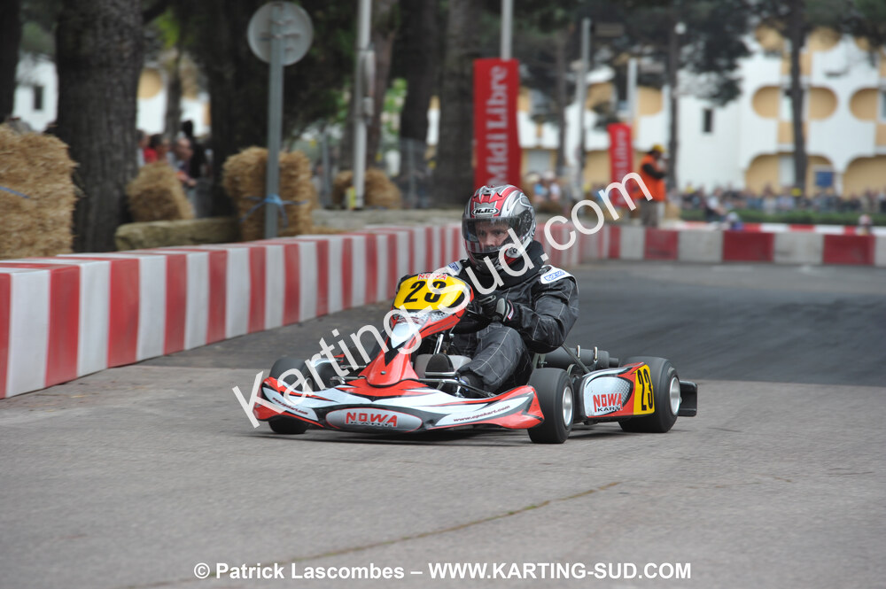 02/05/2010 : 2ème Kart Cup de La Grande Motte (photos Patrick Lascombes) 2010 — karting