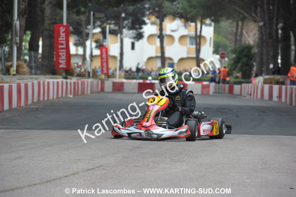 02/05/2010 : 2ème Kart Cup de La Grande Motte (photos Patrick Lascombes) 2010 — karting