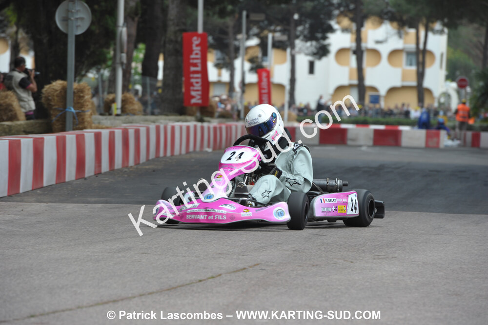 02/05/2010 : 2ème Kart Cup de La Grande Motte (photos Patrick Lascombes) 2010 — karting