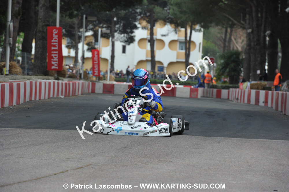 02/05/2010 : 2ème Kart Cup de La Grande Motte (photos Patrick Lascombes) 2010 — karting