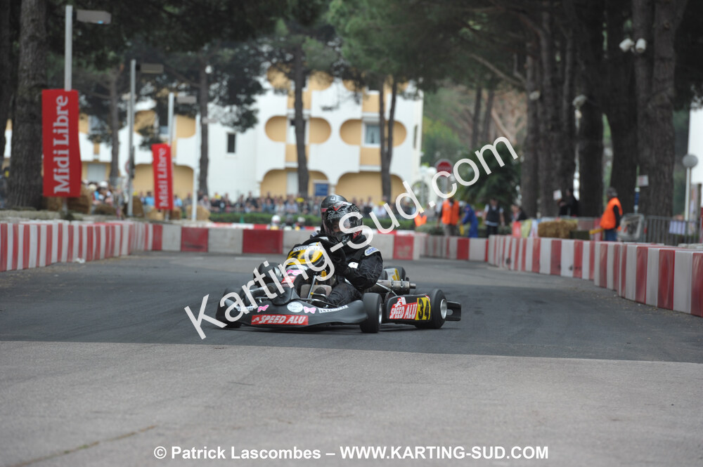 02/05/2010 : 2ème Kart Cup de La Grande Motte (photos Patrick Lascombes) 2010 — karting