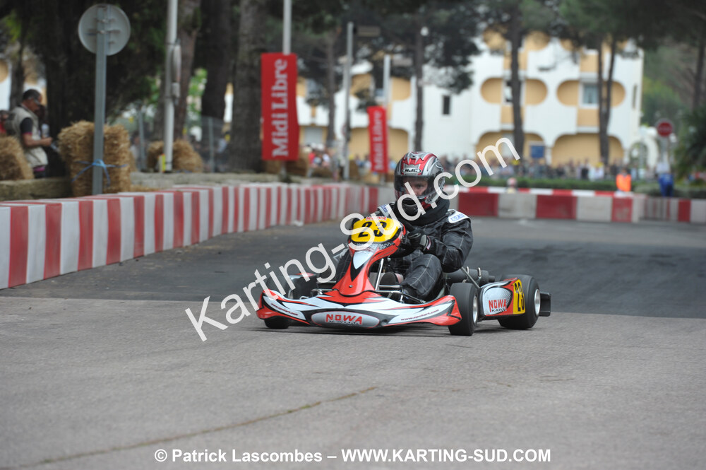 02/05/2010 : 2ème Kart Cup de La Grande Motte (photos Patrick Lascombes) 2010 — karting