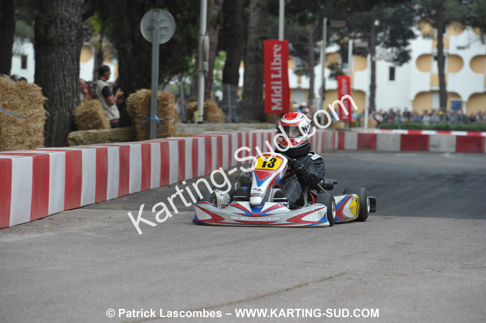 02/05/2010 : 2ème Kart Cup de La Grande Motte (photos Patrick Lascombes) 2010 — karting